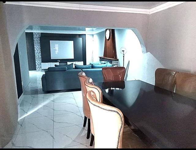 3 BEDROOM HOUSE FOR SALE IN KLIPRIVIER